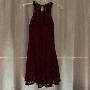NWT- Material Girl Dress